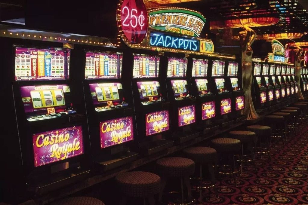 vip345|Slots Exclusivos – Experimente Grátis no Cassino Mobile