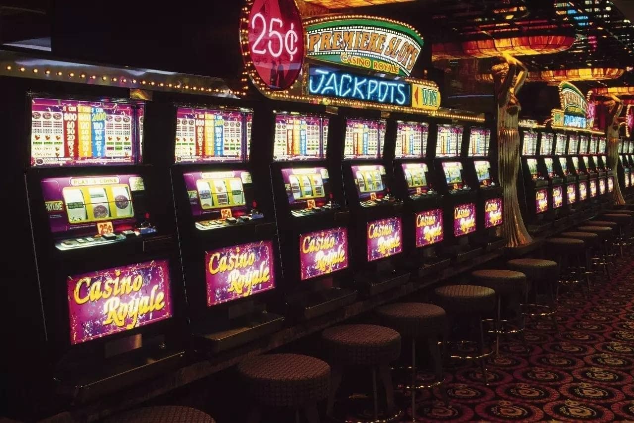 vip345|Cassino Mobile com Mais de 1000 Slots – Registre-se Rápido