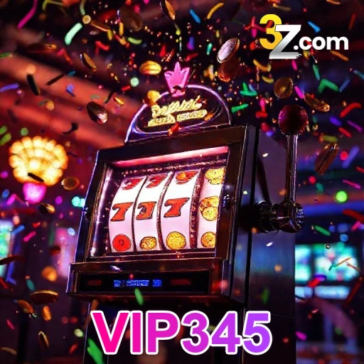 VIP345 Plataforma Confiável