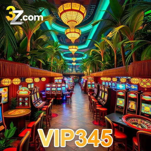 Login Único: A Experiência Inovadora do VIP345