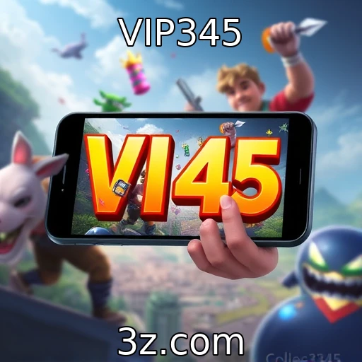 Crescimento do mercado de jogos mobile em destaque