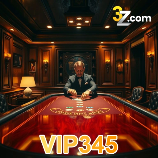Experiências Exclusivas na Parte VIP do VIP345 para Jogadores